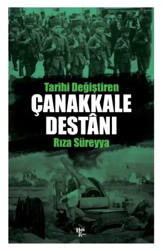 Çanakkale Destanı