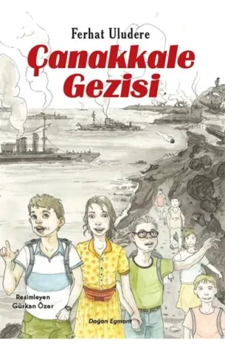 Çanakkale Gezisi