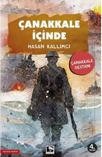 Çanakkale İçinde