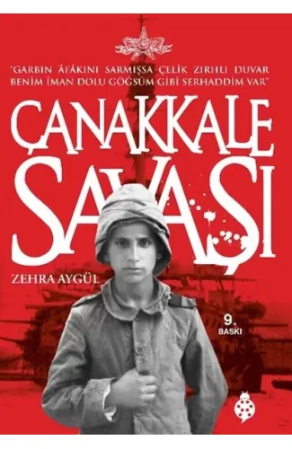 Çanakkale Savaşı