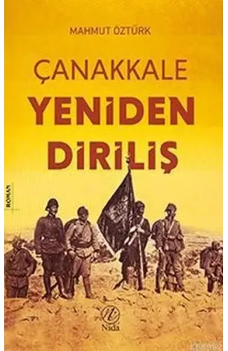 Çanakkale Yeniden Diriliş