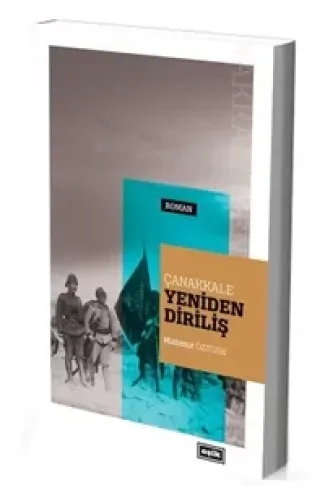 Çanakkale Yeniden Diriliş