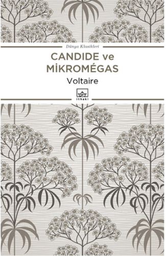 Candide ve Mikromegas