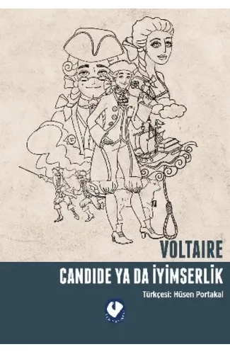 Candide ya da İyimserlik