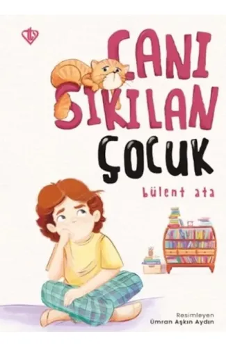 Canı Sıkılan Çocuk