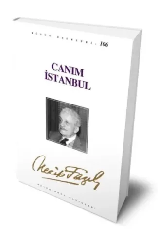 Canım İstanbul