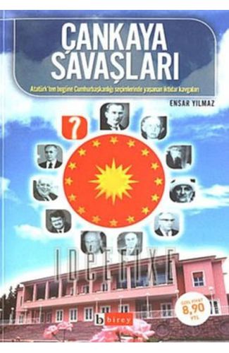 Çankaya Savaşları