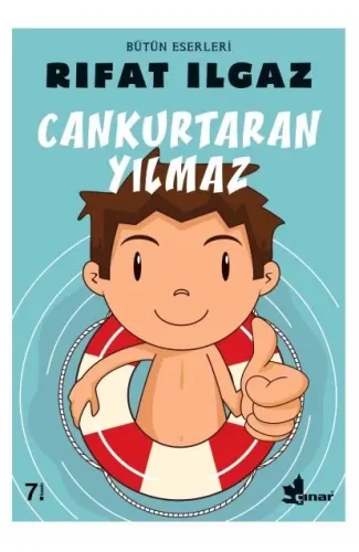 Cankurtaran Yılmaz