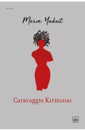 Caravaggio Kırmızısı