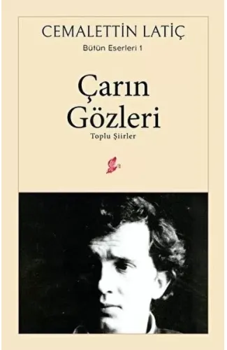 Çarın Gözleri