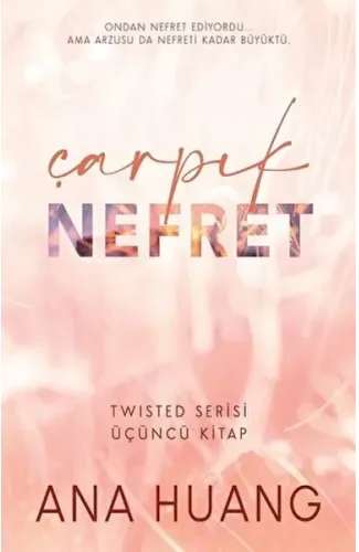 Çarpık Nefret