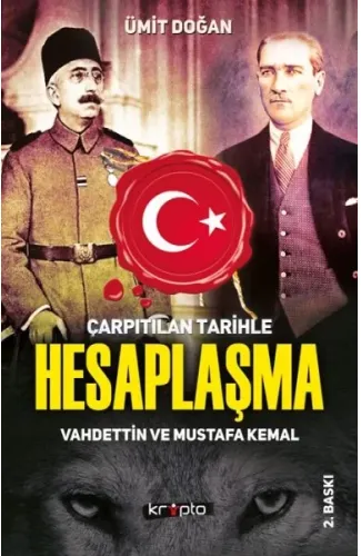 Çarpıtılan Tarihle Hesaplaşma