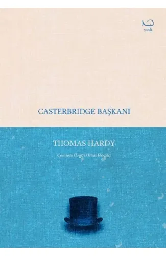 Casterbridge Başkanı