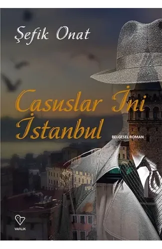 Casuslar İni İstanbul