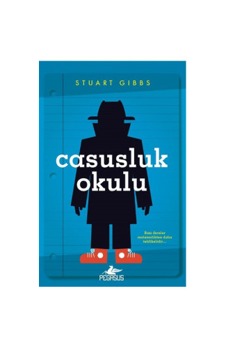 Casusluk Okulu