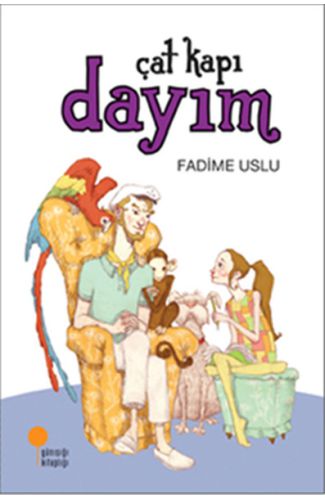 Çat Kapı Dayım