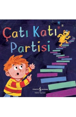 Çatı Katı Partisi