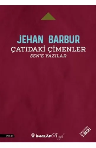 Çatıdaki Çimenler