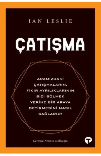 Çatışma