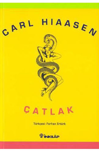 Çatlak