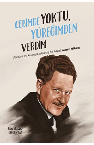 Cebimde Yoktu, Yüreğimden Verdim