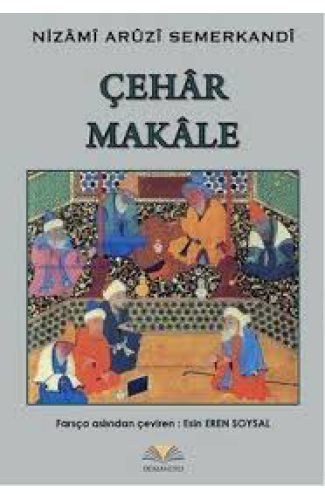 Çehar Makale