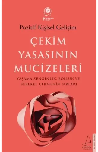 Çekim Yasasının Mucizeleri