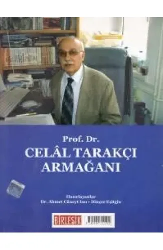 Celal Tarakçı Armağanı - Mustafa Özbalcı Armağanı (Çift Taraflı)