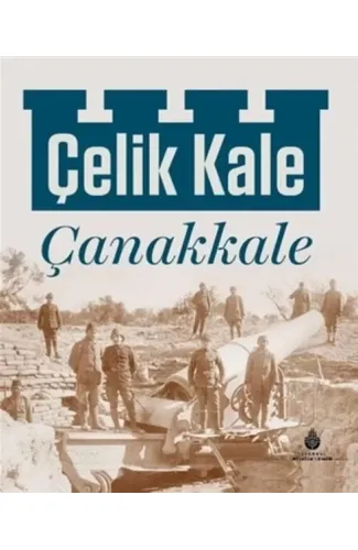 Çelik Kale Çanakkale