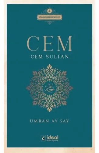 Cem - Cem Sultan