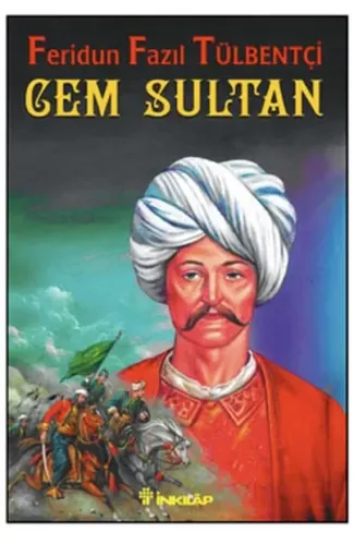 Cem Sultan