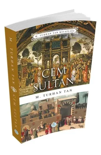 Cem Sultan