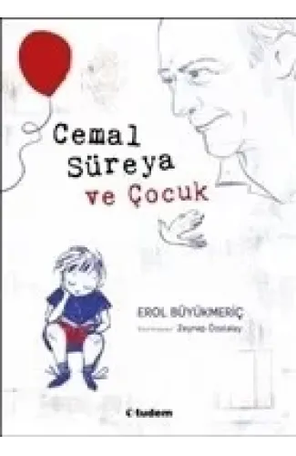 Cemal Süreya ve Çocuk