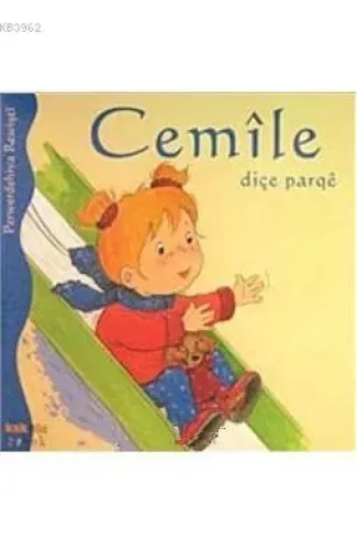 Cemile Diçe Parge