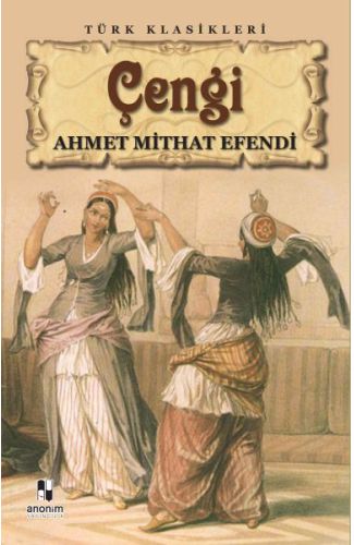 Çengi