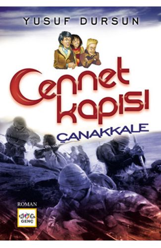 Cennet Kapısı Çanakkale