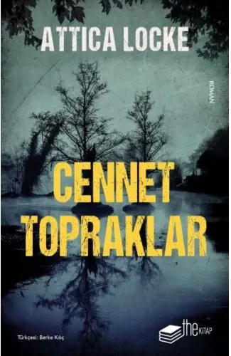 Cennet Topraklar