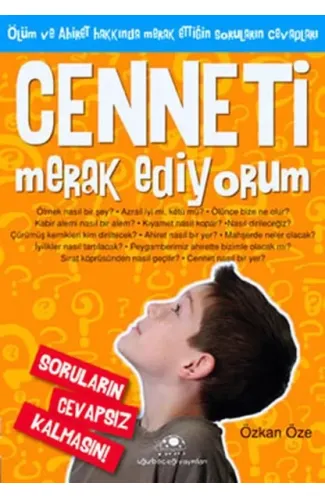 Cenneti Merak Ediyorum