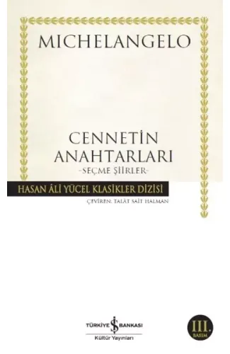 Cennetin Anahtarları - Hasan Ali Yücel Klasikleri