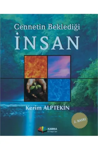 Cennetin Beklediği İnsan