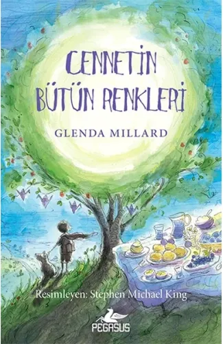 Cennetin Bütün Renkleri / İpek Krallık- 4