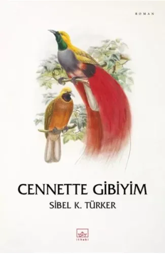 Cennette Gibiyim