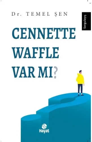 Cennette Waffle Var mı?