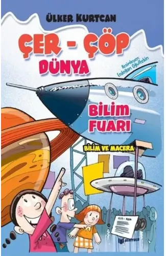 Çer-Çöp Dünya Bilim Fuarı