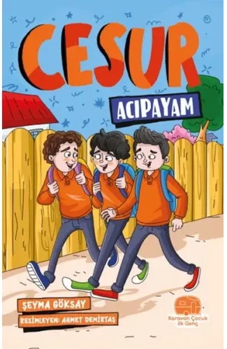 Cesur Acıpayam