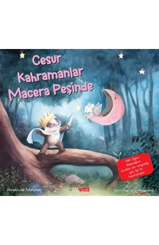 Cesur Kahramanlar Macera Peşinde