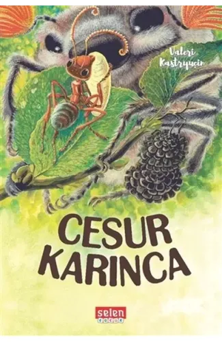 Cesur Karınca