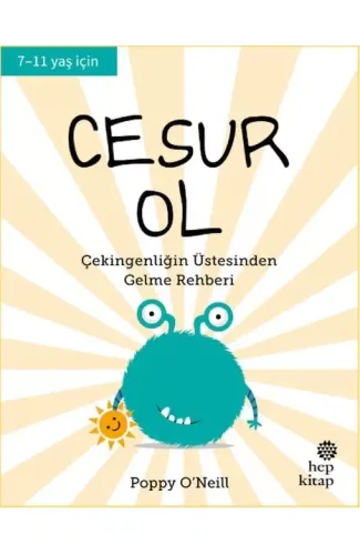 Cesur Ol - İyi Yaşa, Sağlıklı Ol Seris