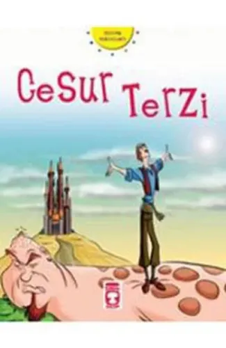 Cesur Terzi