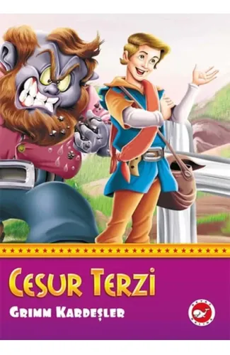 Cesur Terzi